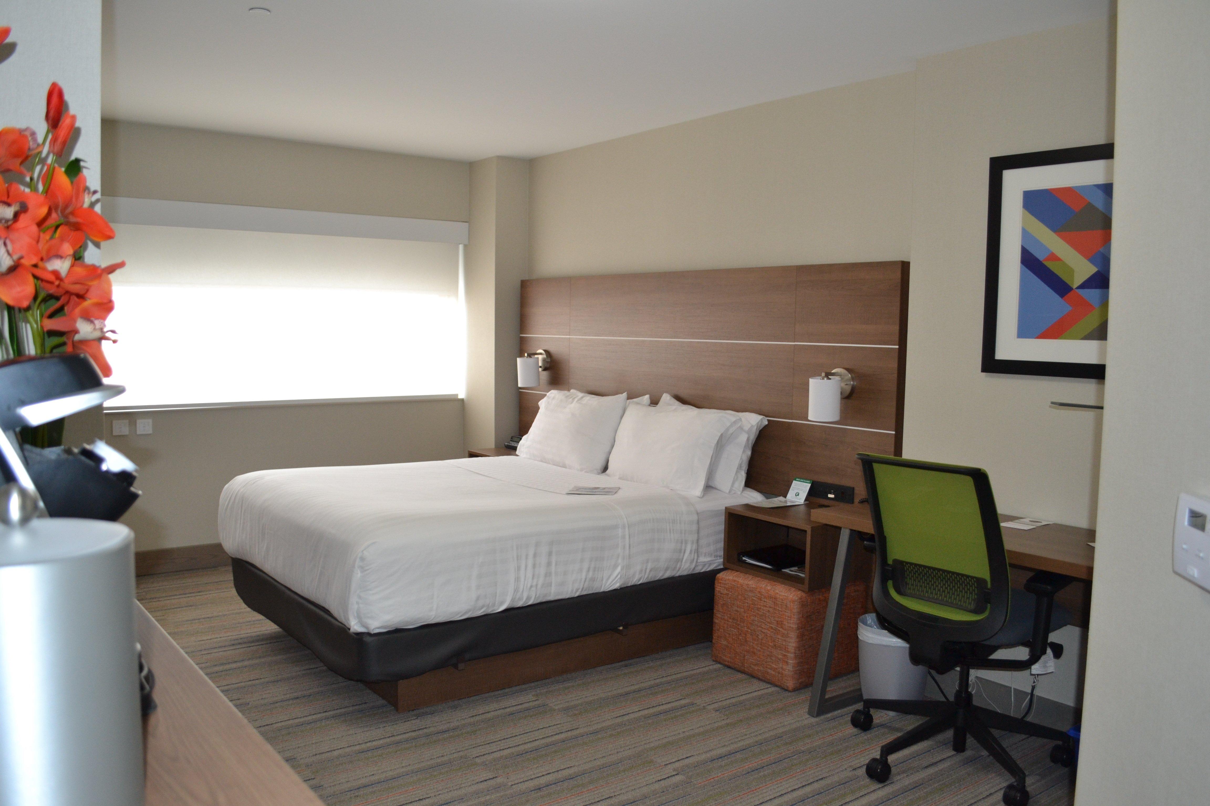 Holiday Inn Express Hotel & Suites Saint John Harbour Side By Ihg Kültér fotó