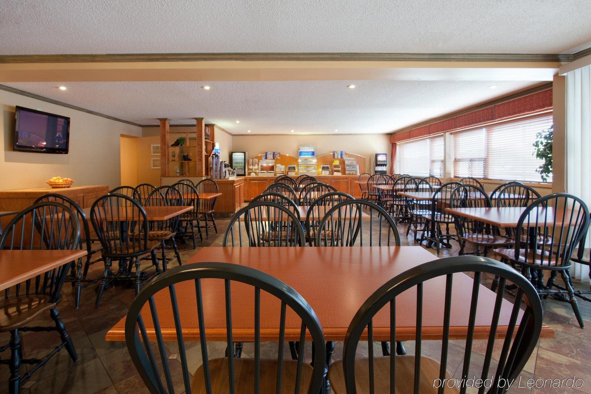 Holiday Inn Express Hotel & Suites Saint John Harbour Side By Ihg Kültér fotó