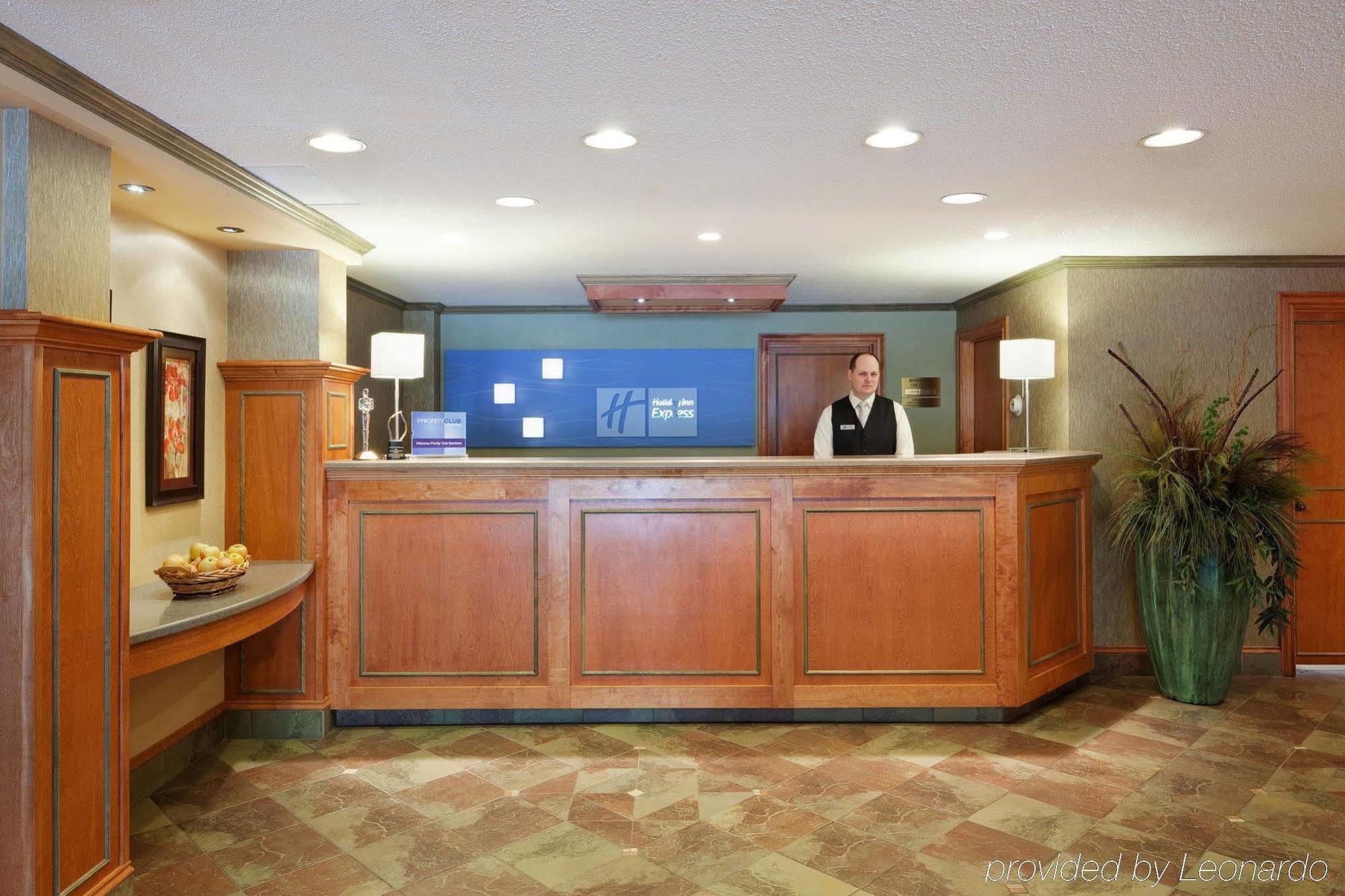 Holiday Inn Express Hotel & Suites Saint John Harbour Side By Ihg Kültér fotó