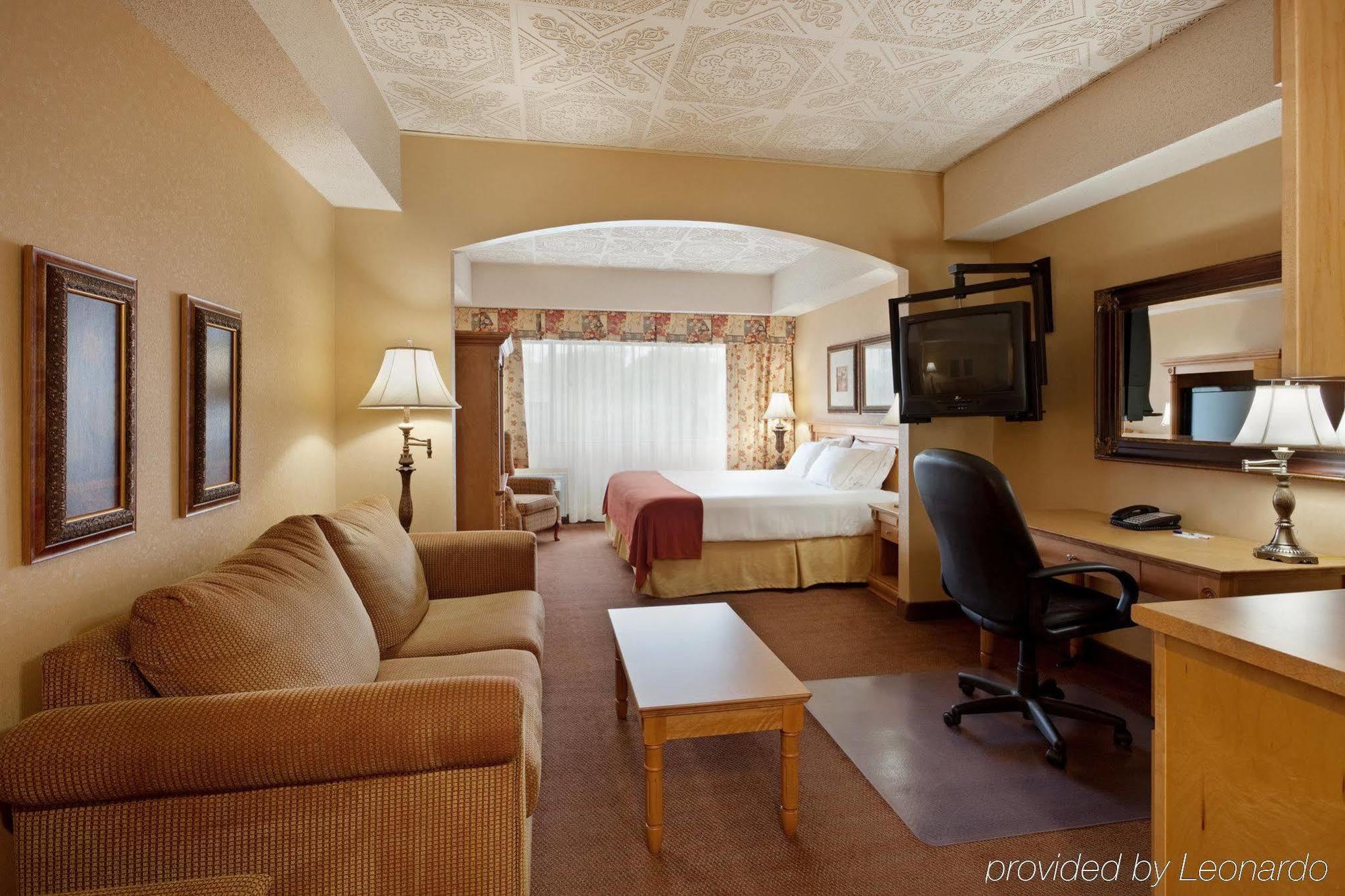 Holiday Inn Express Hotel & Suites Saint John Harbour Side By Ihg Kültér fotó