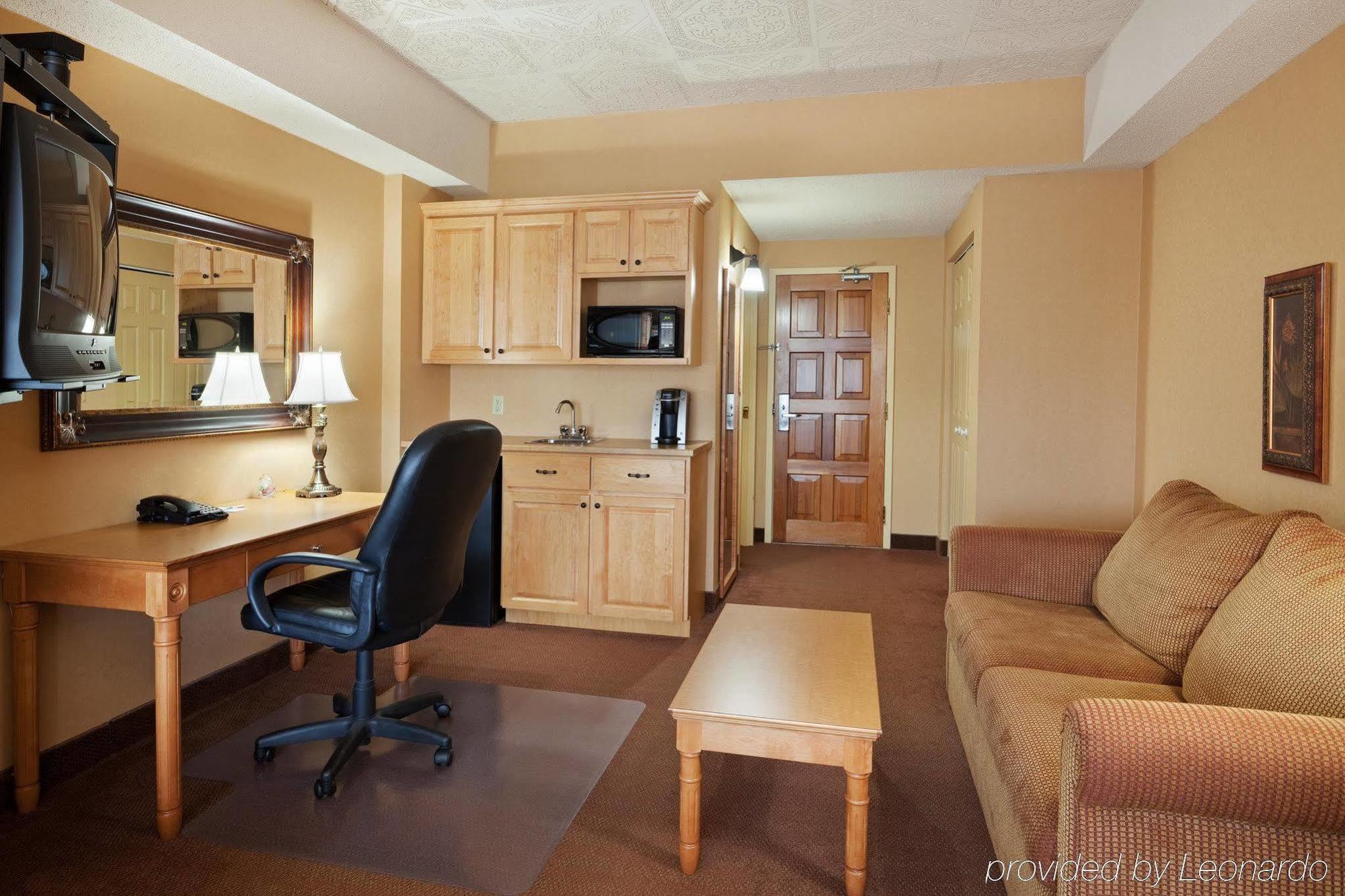 Holiday Inn Express Hotel & Suites Saint John Harbour Side By Ihg Kültér fotó
