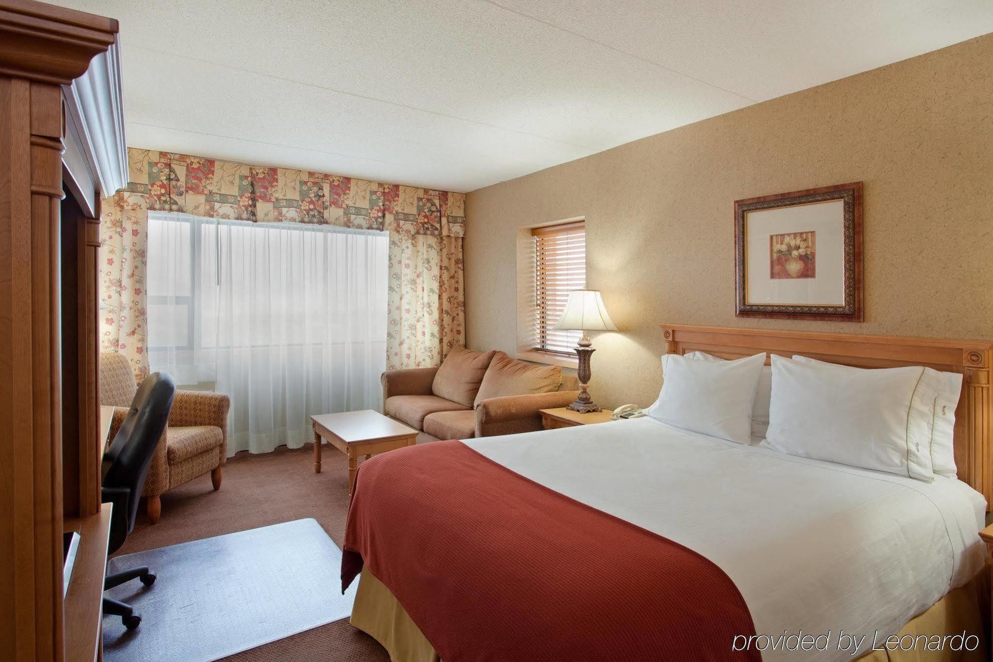 Holiday Inn Express Hotel & Suites Saint John Harbour Side By Ihg Kültér fotó